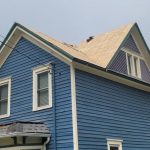 Home Roofing Replacement